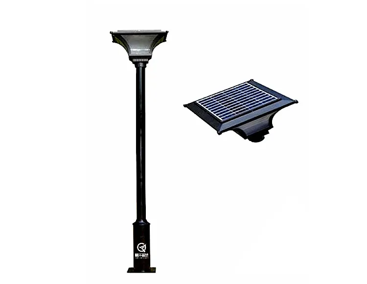 Full Analysis of LED Street Light Functions: Hangzhou Sanqian Intelligence Provides Professional Services for Traffic Construction Companies