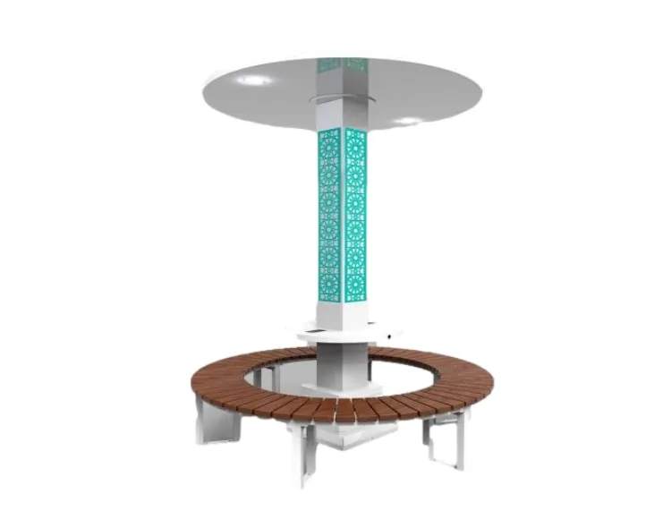 Interference Issues and Solutions for Smart Street Light System Data